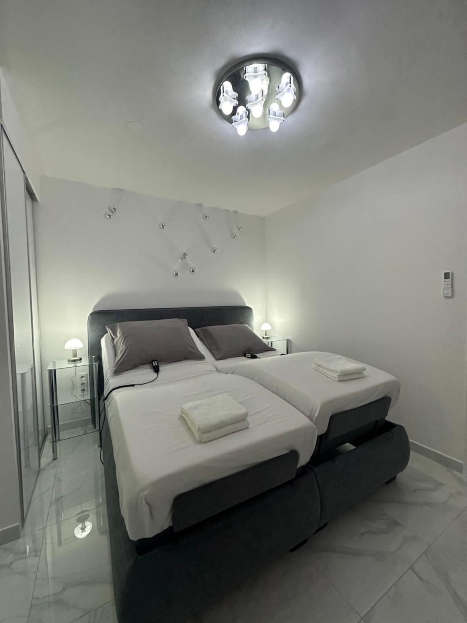 Galaxy - Futuristic Appartement